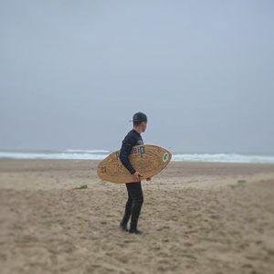 Meet your Posher, Kyle